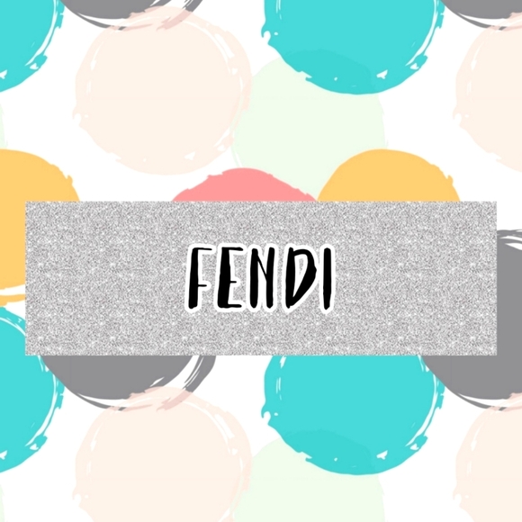 Fendi - Picture 1 of 1